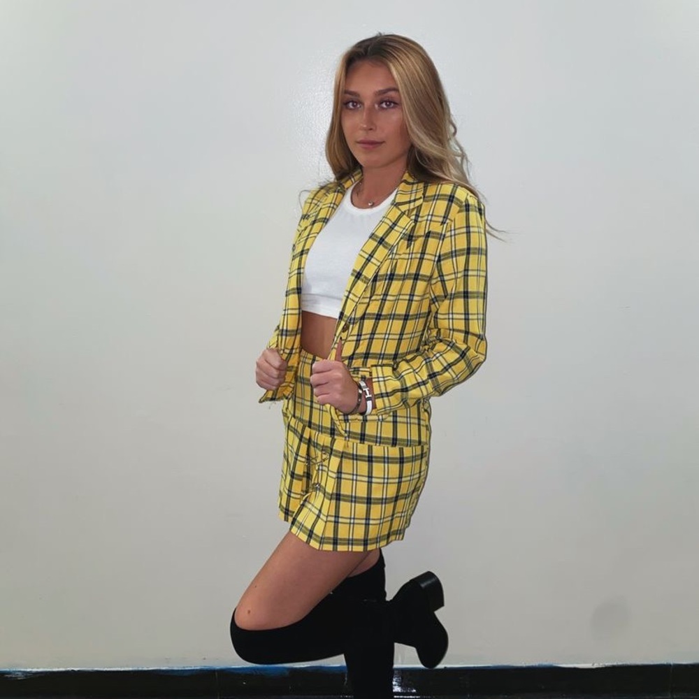 Meet your Posher, Jessica